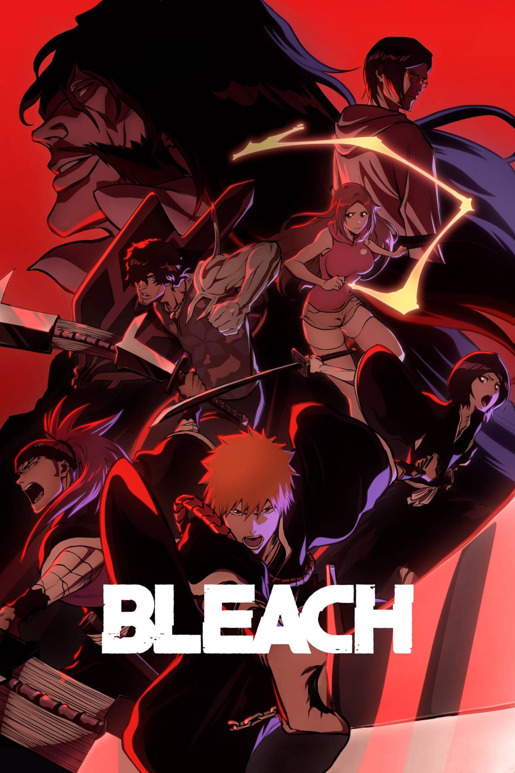 Bleach الحلقة 06