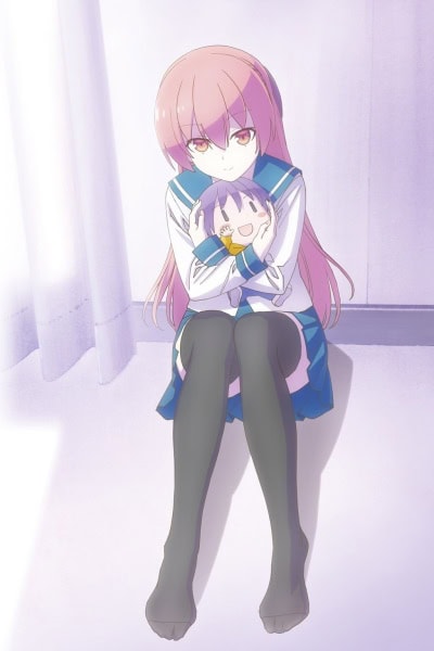 TONIKAWA: Over The Moon For You OVA S1  الحلقة 02