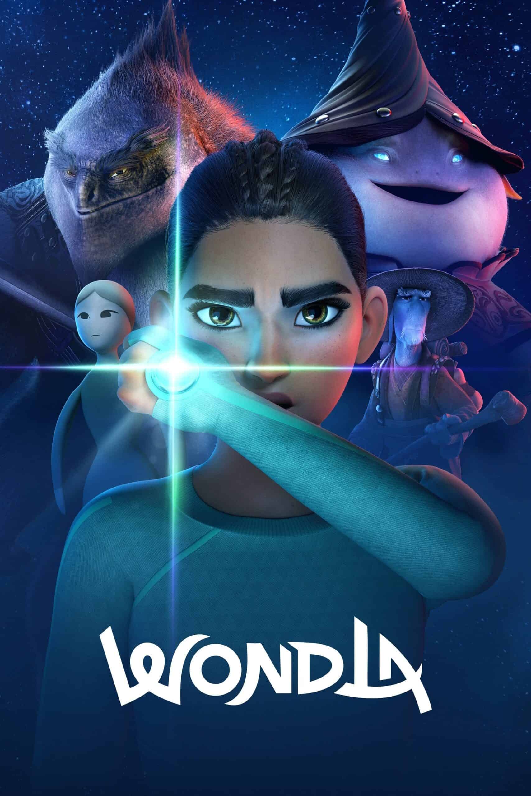 WondLa الحلقة 05