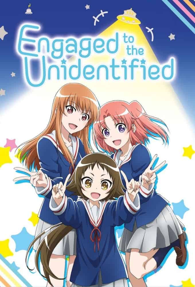 Engaged to the Unidentified