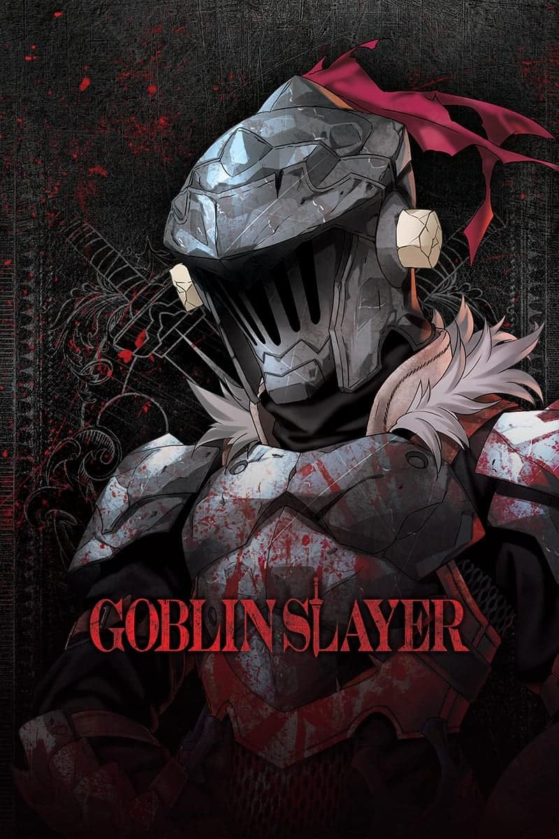 Goblin Slayer الحلقة 09